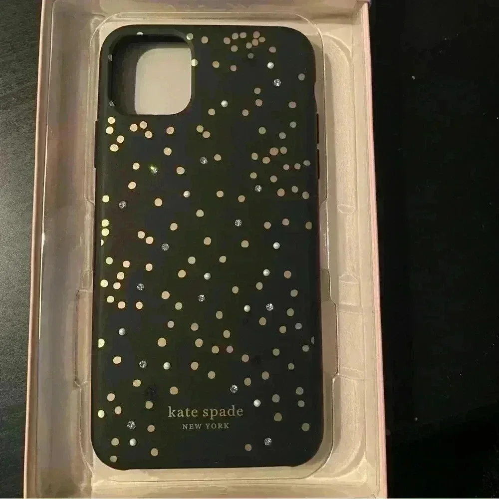 Kate Spade IPhone Case